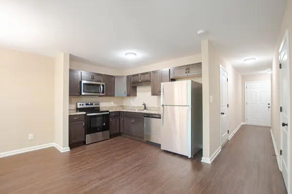 222 Smithson Lane #D, Clarksville, TN 37040