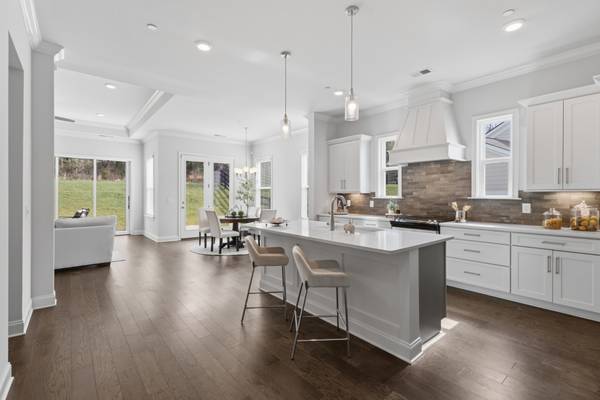 628 Dunmeyer Ct, Nolensville, TN 37135