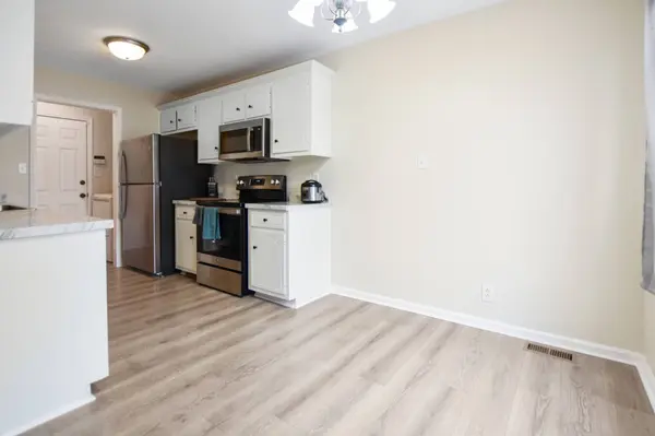 3847 Margie Court, Clarksville, TN 37042
