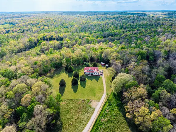 772 Salmon Branch Rd, Erin, TN 37061