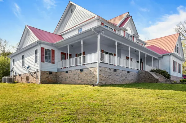 772 Salmon Branch Rd, Erin, TN 37061