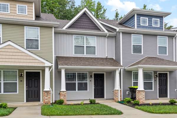 254 Woodland Valley Lane, Clarksville, TN 37040