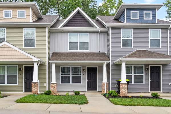 254 Woodland Valley Lane, Clarksville, TN 37040