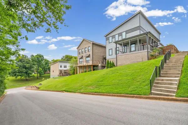 515 Wilcox Street, Clarksville, TN 37040