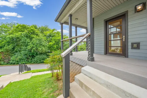 515 Wilcox Street, Clarksville, TN 37040