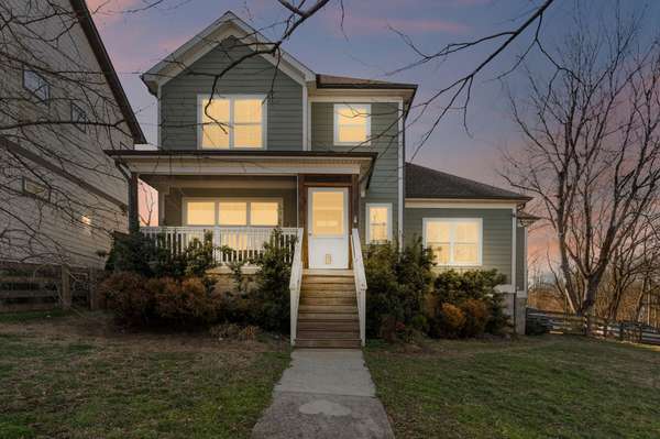1035 40th Ave #N, Nashville, TN 37209