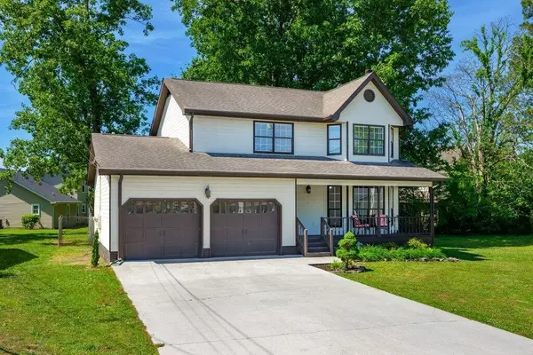 8708 Oak View Drive, Chattanooga, TN 37421