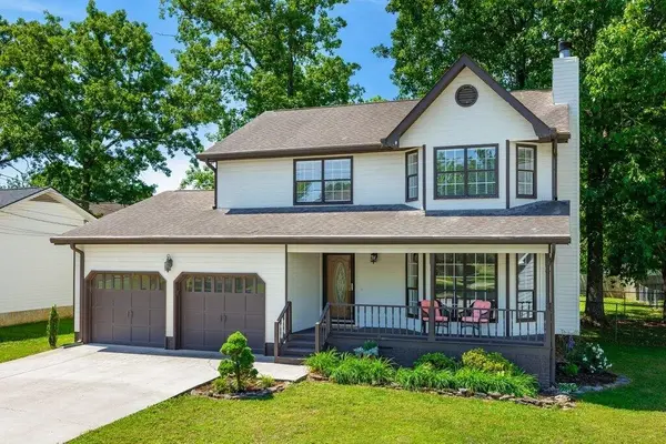 8708 Oak View Drive, Chattanooga, TN 37421