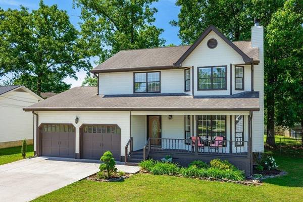 8708 Oak View Drive, Chattanooga, TN 37421