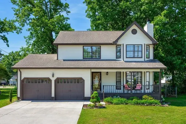 8708 Oak View Drive, Chattanooga, TN 37421