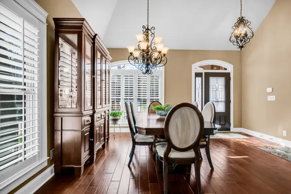 533 Summit View Cir, Clarksville, TN 37043