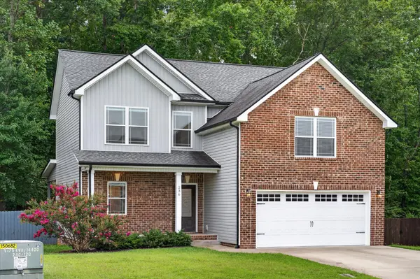 236 Towes Lane, Clarksville, TN 37043