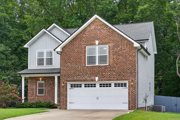 236 Towes Lane, Clarksville, TN 37043