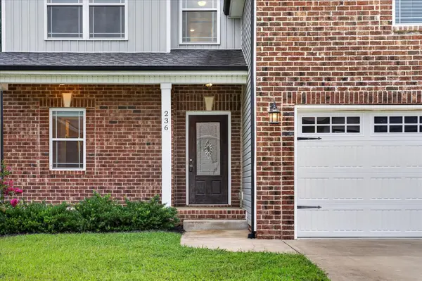 236 Towes Lane, Clarksville, TN 37043