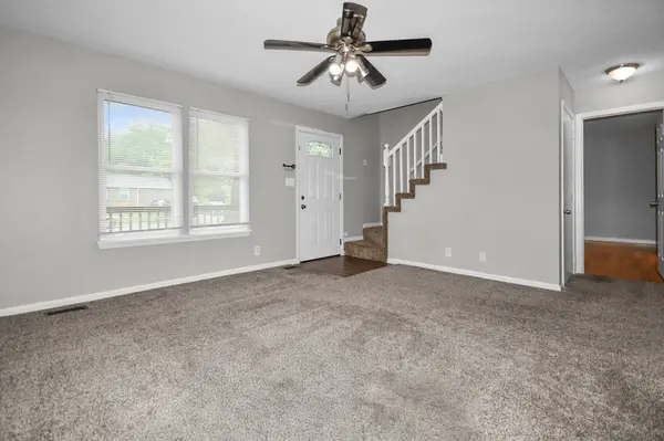 706 Green Valley Court, Clarksville, TN 37042