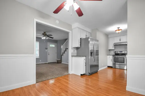 706 Green Valley Court, Clarksville, TN 37042