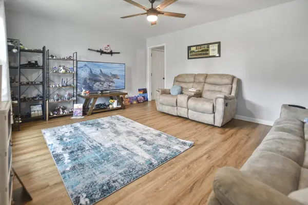 220 Marshall Drive, Clarksville, TN 37042