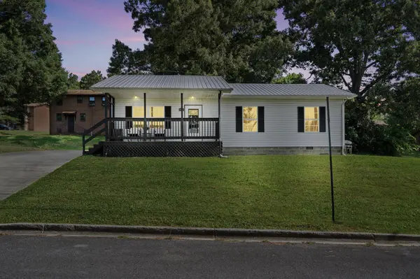 104 Aldridge Lane, Athens, TN 37303
