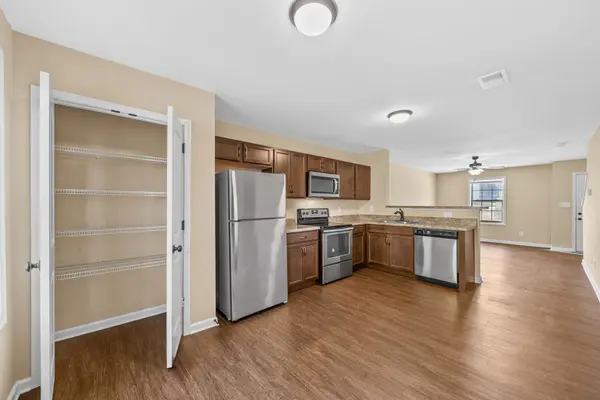 161 Center Pointe Drive #C, Clarksville, TN 37040
