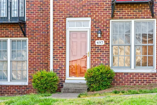 497 N 1st Street, Clarksville, TN 37040