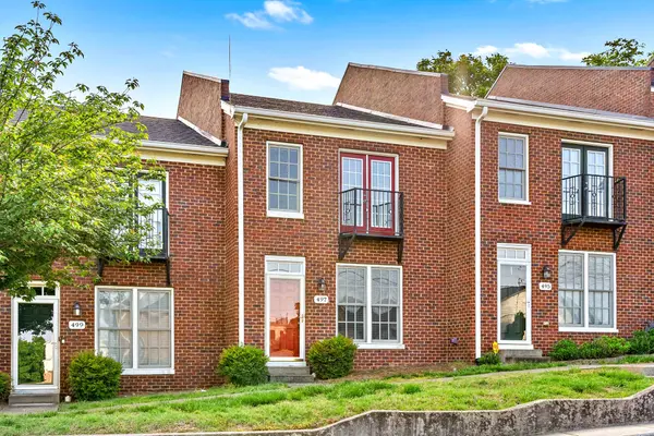 497 N 1st Street, Clarksville, TN 37040