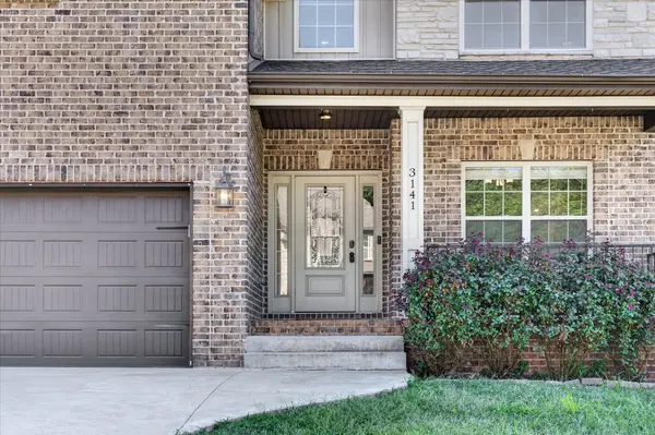 3141 Timberdale Drive, Clarksville, TN 37042