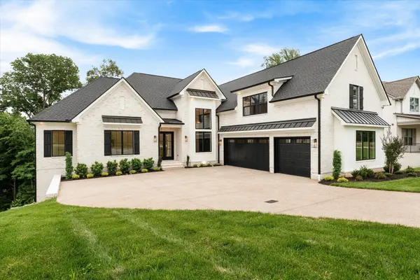 342 Raintree Drive, Hendersonville, TN 37075