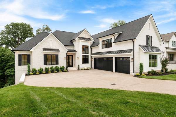 342 Raintree Drive, Hendersonville, TN 37075