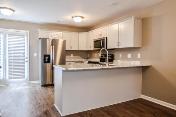 259 Alexander Boulevard, Clarksville, TN 37040