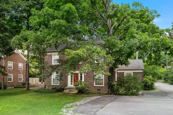 600 Bowling Ave, Nashville, TN 37215