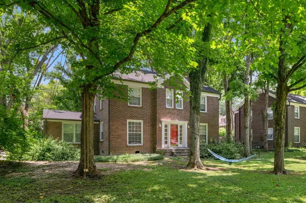 600 Bowling Ave, Nashville, TN 37215