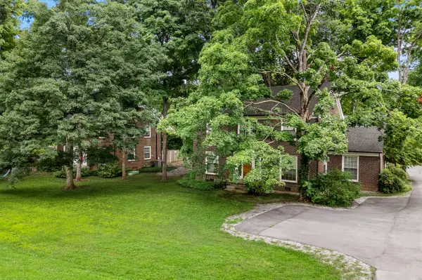 600 Bowling Ave, Nashville, TN 37215