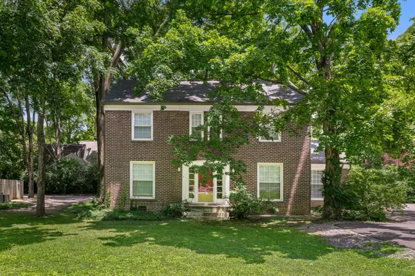 602 Bowling Ave, Nashville, TN 37215