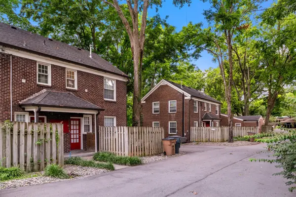 602 Bowling Ave, Nashville, TN 37215