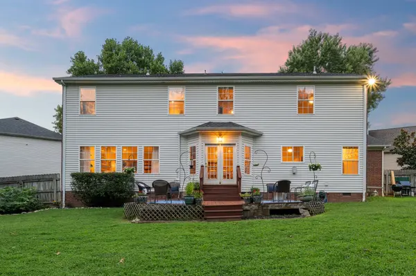 3107 Thornberry Cir, Spring Hill, TN 37174