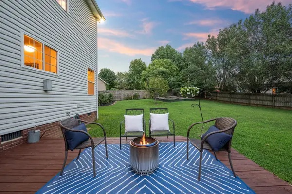 3107 Thornberry Cir, Spring Hill, TN 37174