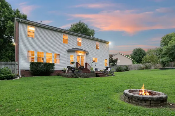 3107 Thornberry Cir, Spring Hill, TN 37174