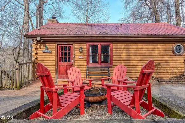 1716 Ridgecrest Drive, Sevierville, TN 37876