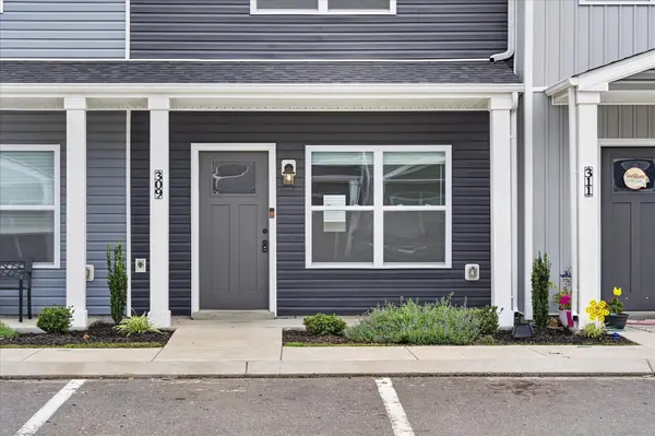 309 Front Ridge Circle, Clarksville, TN 37040