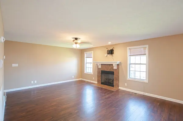 613 Fennec Way, Clarksville, TN 37042