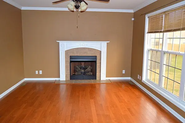 3769 Nadia Drive, Clarksville, TN 37040