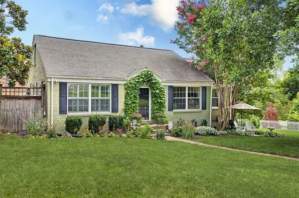 712 Kendall Dr, Nashville, TN 37209