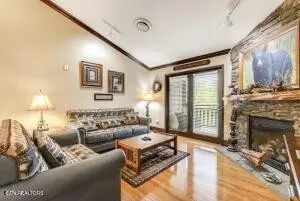 215 Woliss Lane Units 209, 312,510, Gatlinburg, TN 37738