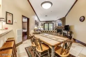 215 Woliss Lane Units 209, 312,510, Gatlinburg, TN 37738
