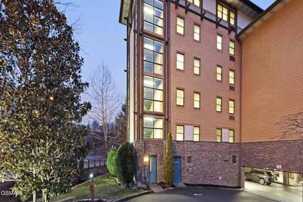 215 Woliss Lane #UNIT 209, 312, 510, Gatlinburg, TN 37738