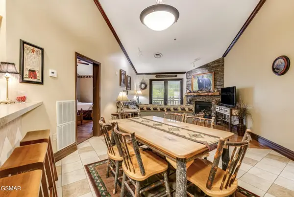 215 Woliss Lane #UNIT 209, 312, 510, Gatlinburg, TN 37738