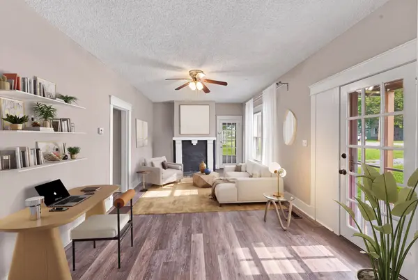 1218 Howard Ave, Nashville, TN 37216
