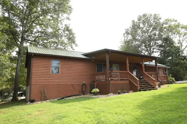 3804 Old Clarksville Pike, Clarksville, TN 37043