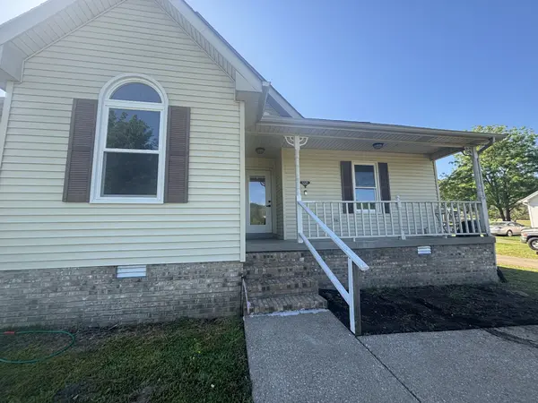 6729 Hartsville Rd, Dixon Springs, TN 37057