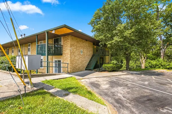 555 N DuPont Ave #D93, Madison, TN 37115